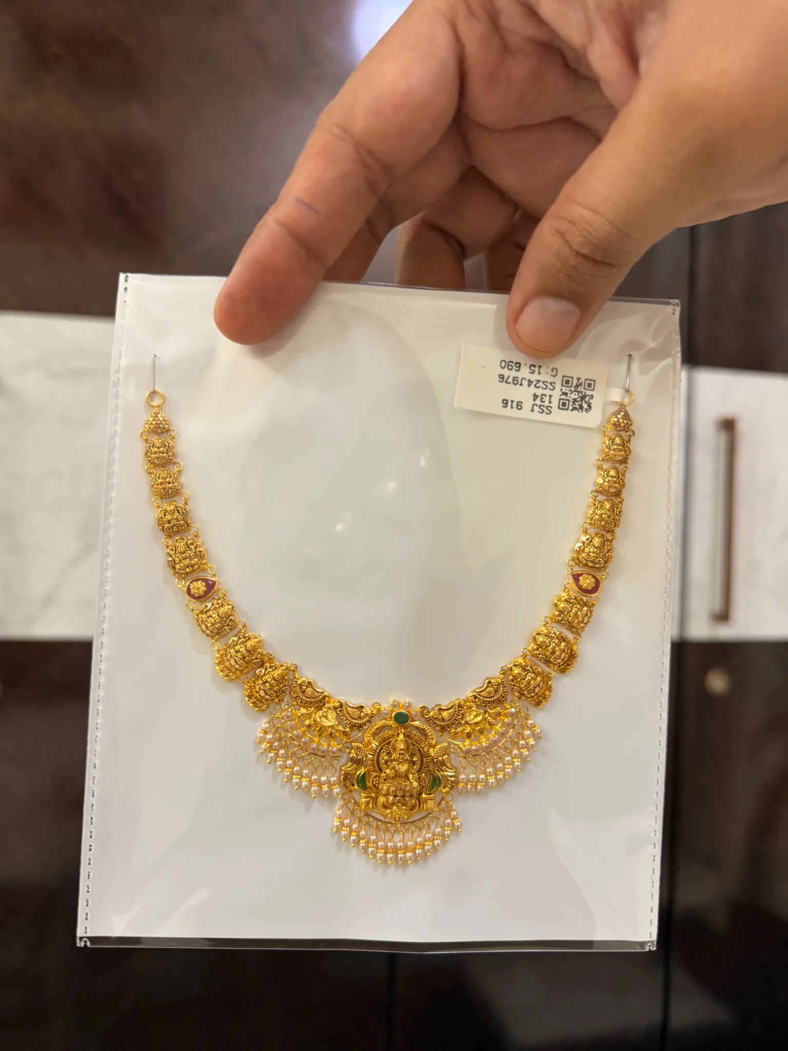 necklace — Necklaces